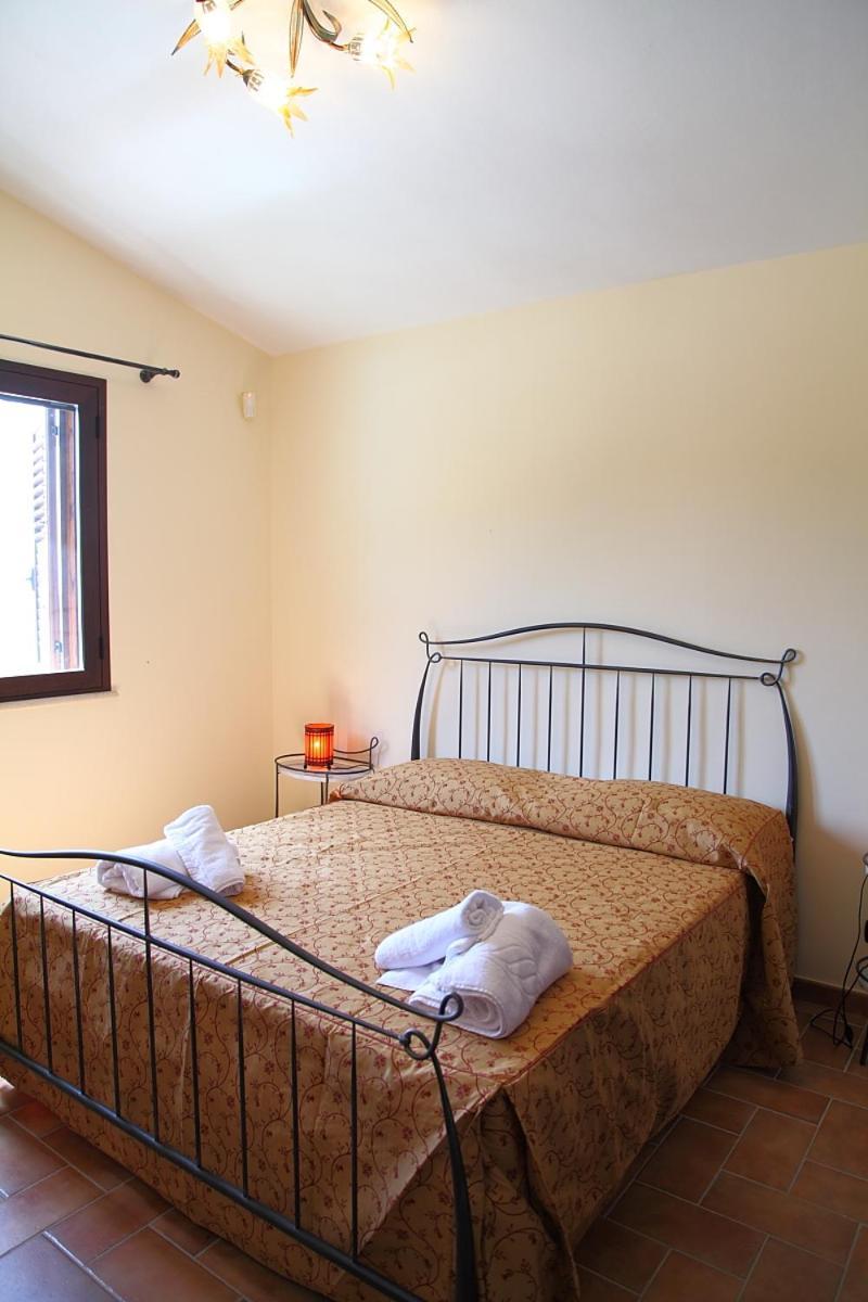 צ'פאלו Sikelios Apartments מראה חיצוני תמונה