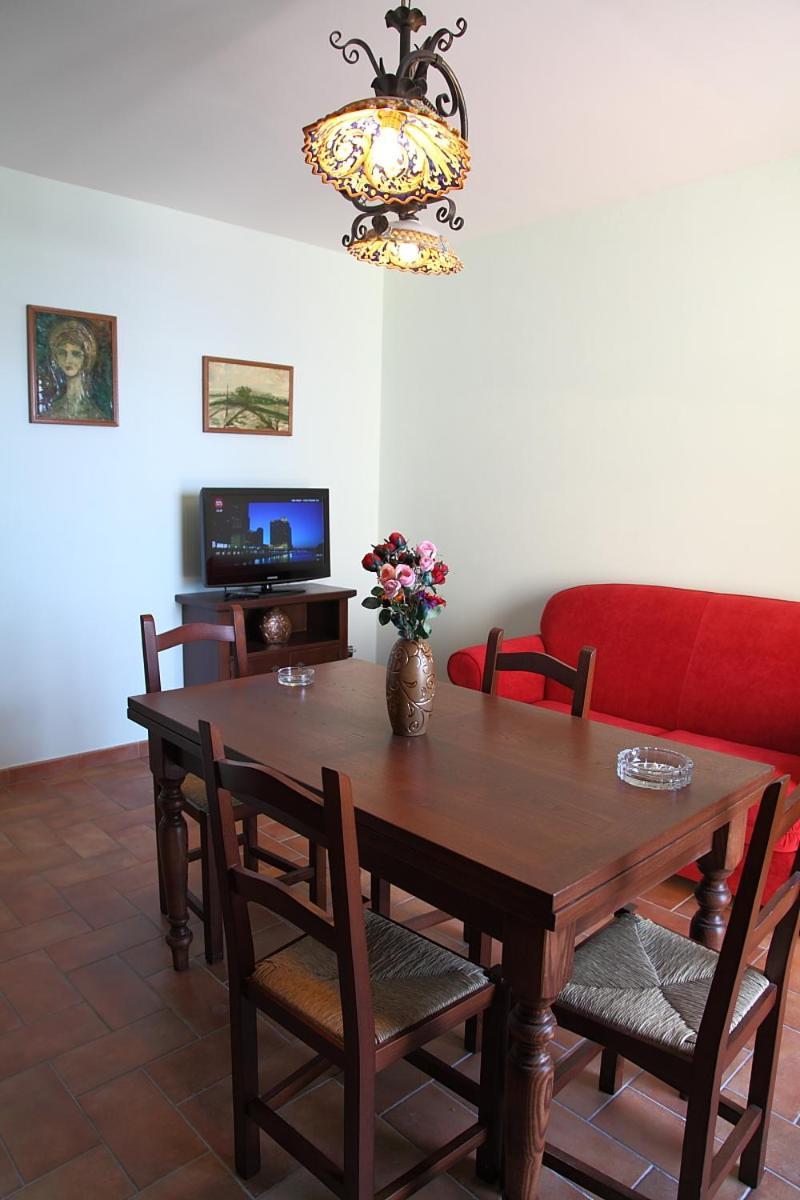צ'פאלו Sikelios Apartments מראה חיצוני תמונה