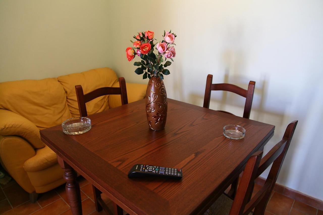 צ'פאלו Sikelios Apartments מראה חיצוני תמונה