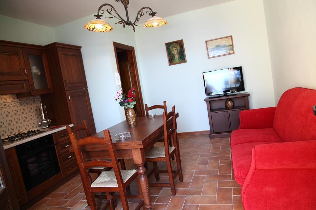 צ'פאלו Sikelios Apartments מראה חיצוני תמונה