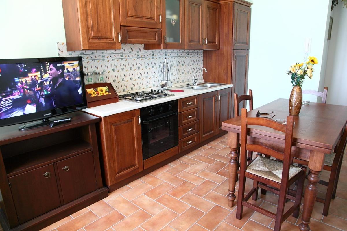 צ'פאלו Sikelios Apartments מראה חיצוני תמונה