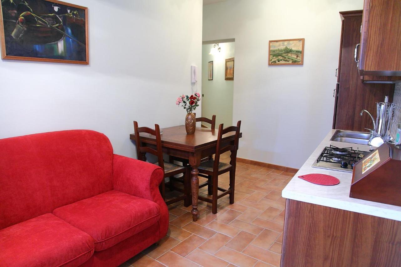 צ'פאלו Sikelios Apartments מראה חיצוני תמונה